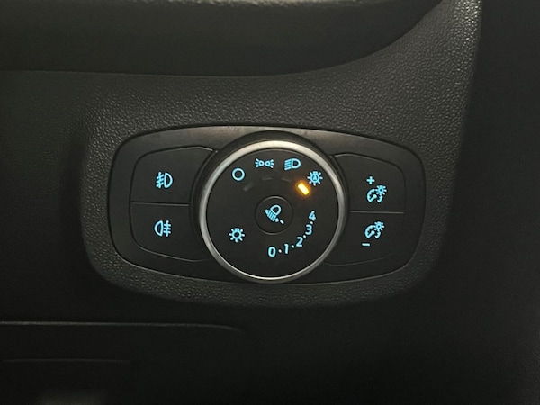 Used Ford Fiesta 2020 for sale - 76092557: Photo 29
