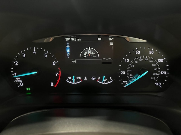 Used Ford Fiesta 2020 for sale - 76092557: Photo 31