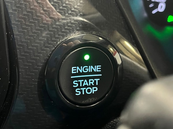Used Ford Fiesta 2020 for sale - 76092557: Photo 36