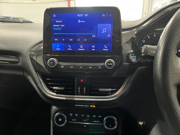 Used Ford Fiesta 2020 for sale - 76092557: Photo 38
