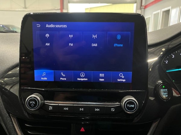 Used Ford Fiesta 2020 for sale - 76092557: Photo 40
