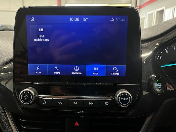Used Ford Fiesta 2020 for sale - 76092557: Photo 43