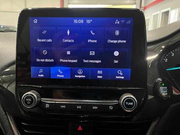 Used Ford Fiesta 2020 for sale - 76092557: Photo 45