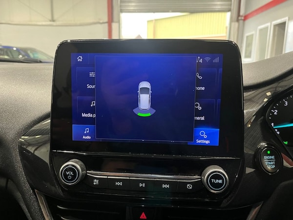 Used Ford Fiesta 2020 for sale - 76092557: Photo 46