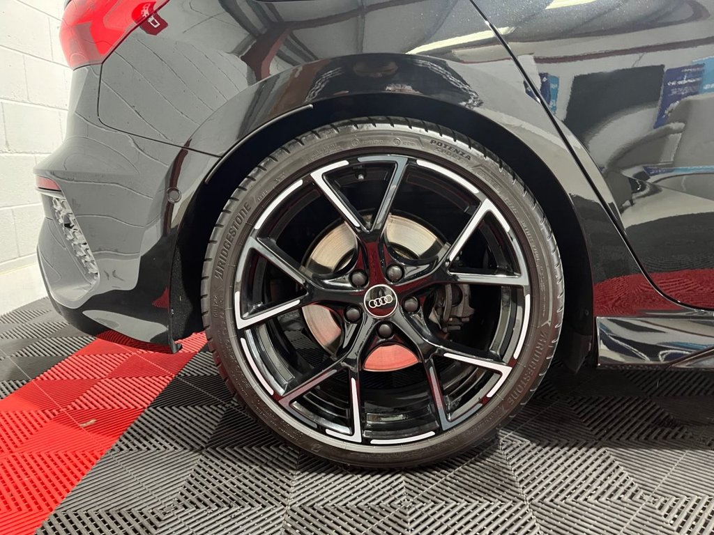 Used Audi RS3 2023 for sale - 76147783: Photo 10