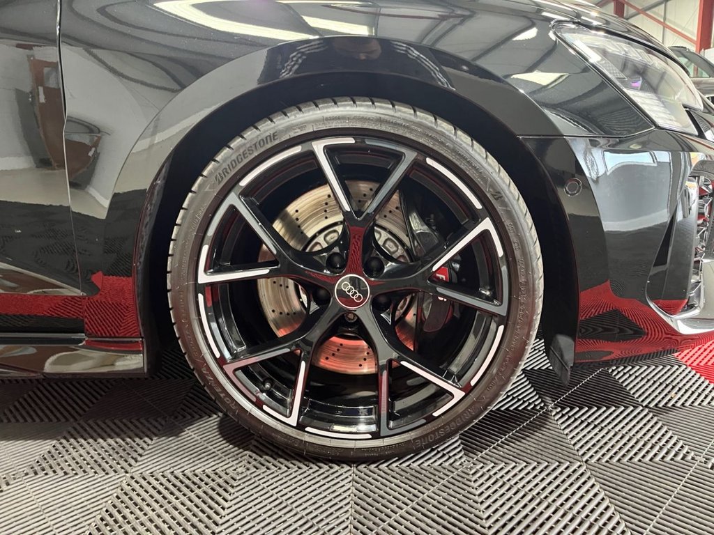 Used Audi RS3 2023 for sale - 76147783: Photo 11