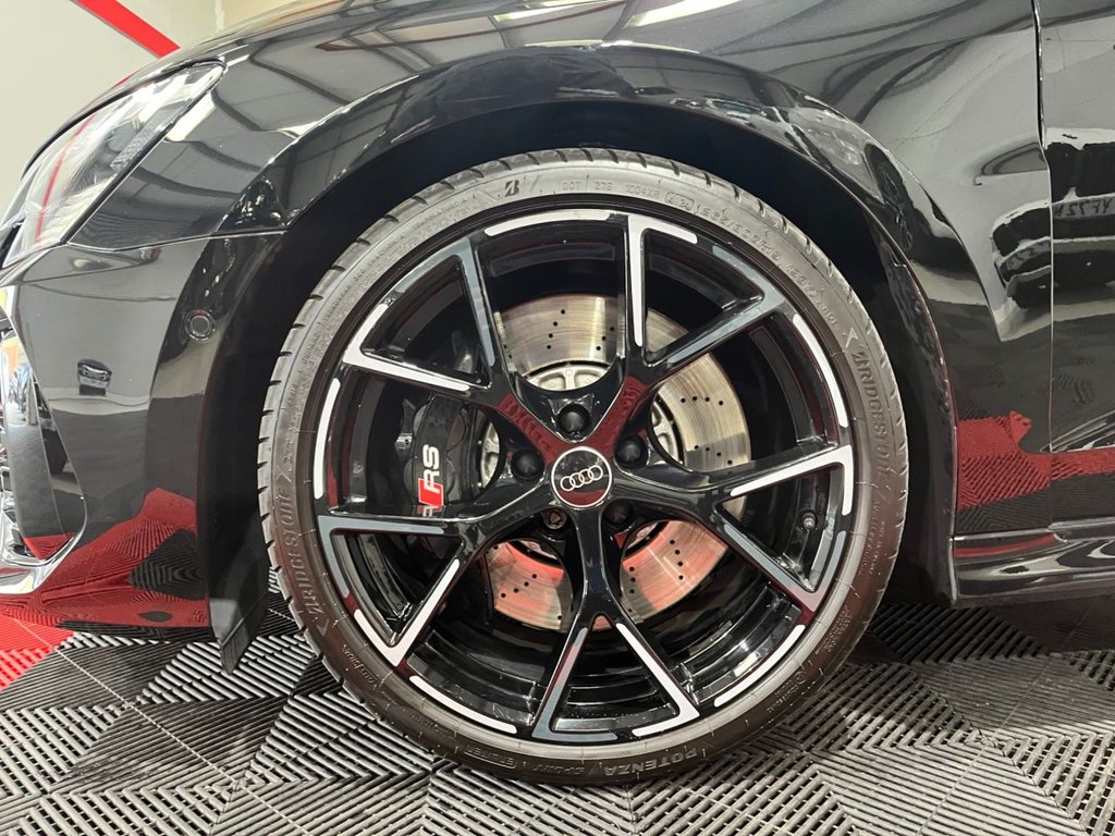 Used Audi RS3 2023 for sale - 76147783: Photo 12