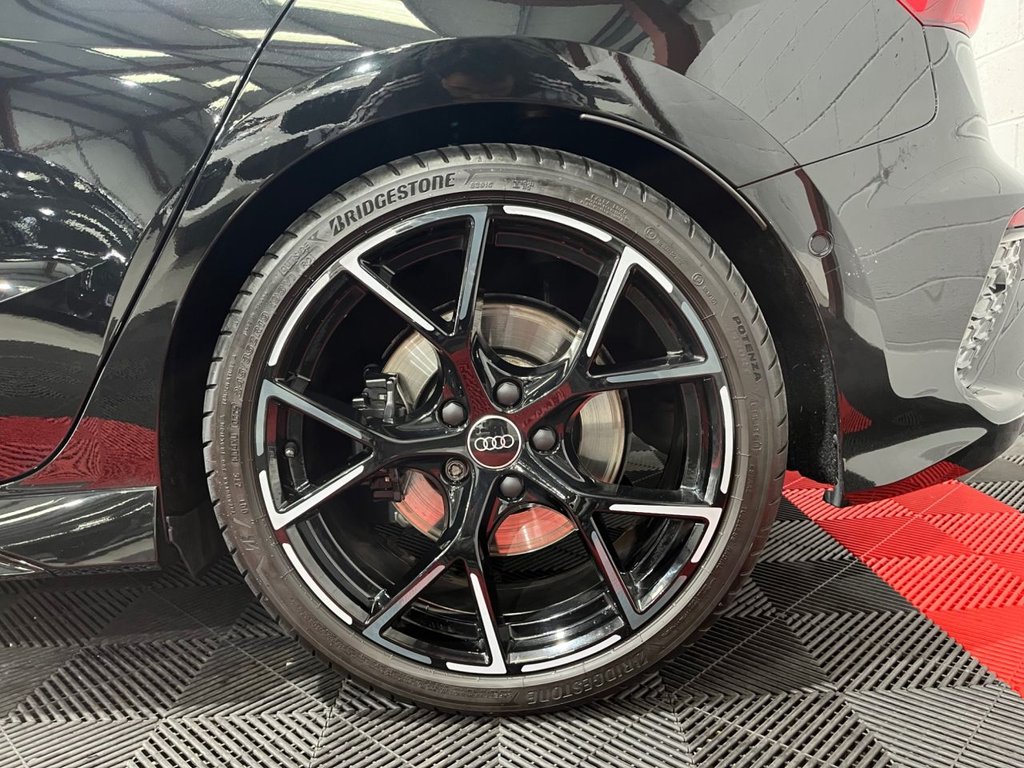 Used Audi RS3 2023 for sale - 76147783: Photo 13