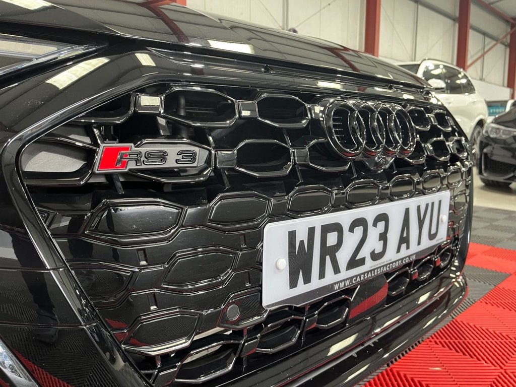 Used Audi RS3 2023 for sale - 76147783: Photo 14