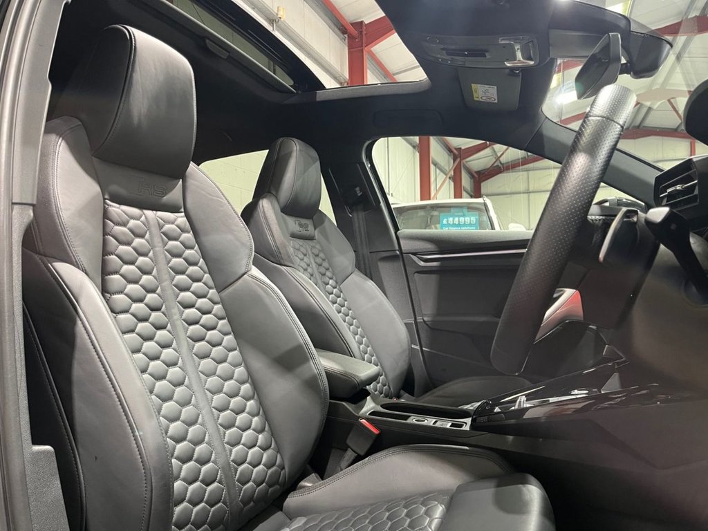 Used Audi RS3 2023 for sale - 76147783: Photo 16
