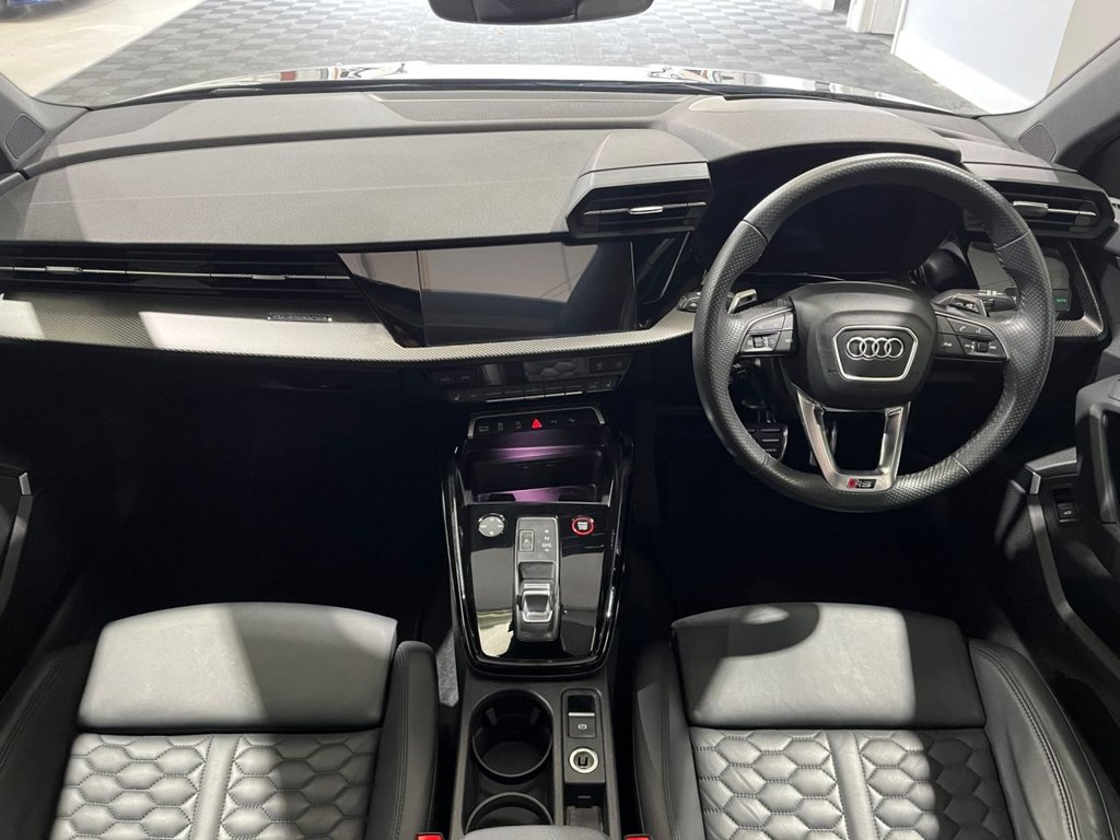 Used Audi RS3 2023 for sale - 76147783: Photo 17