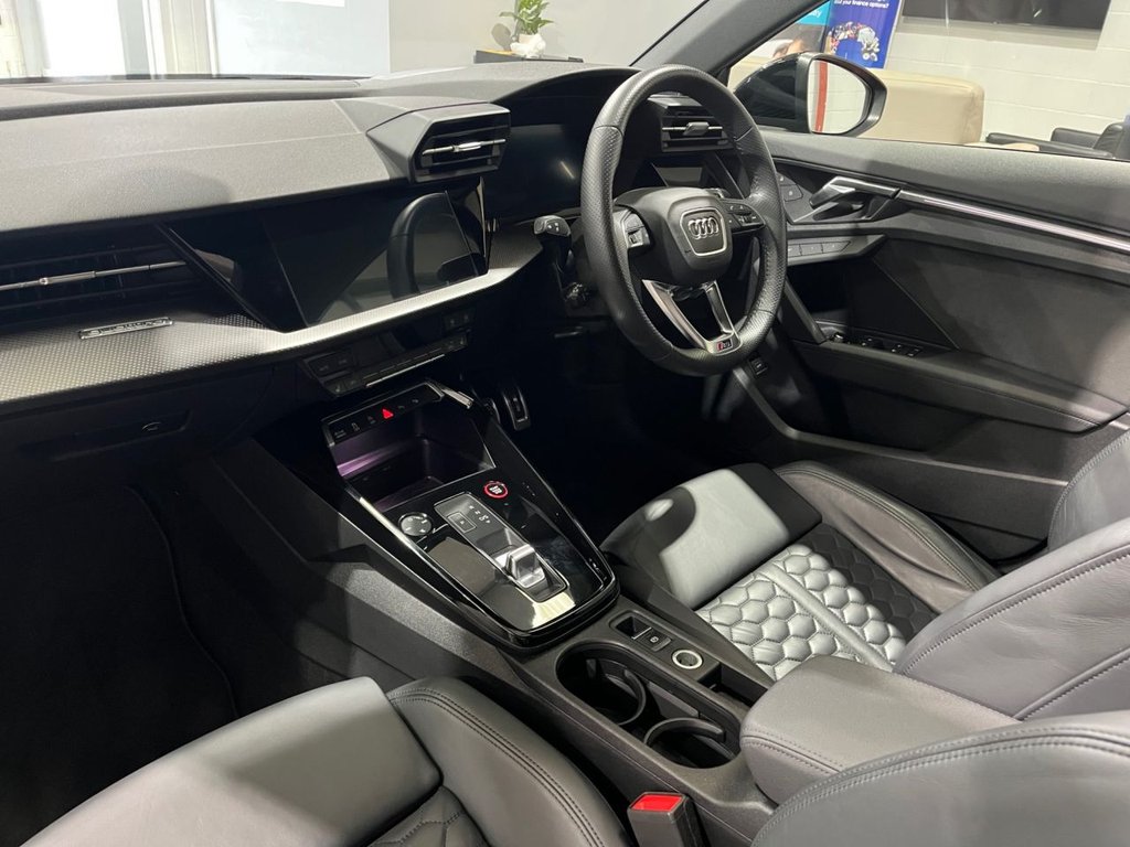 Used Audi RS3 2023 for sale - 76147783: Photo 18