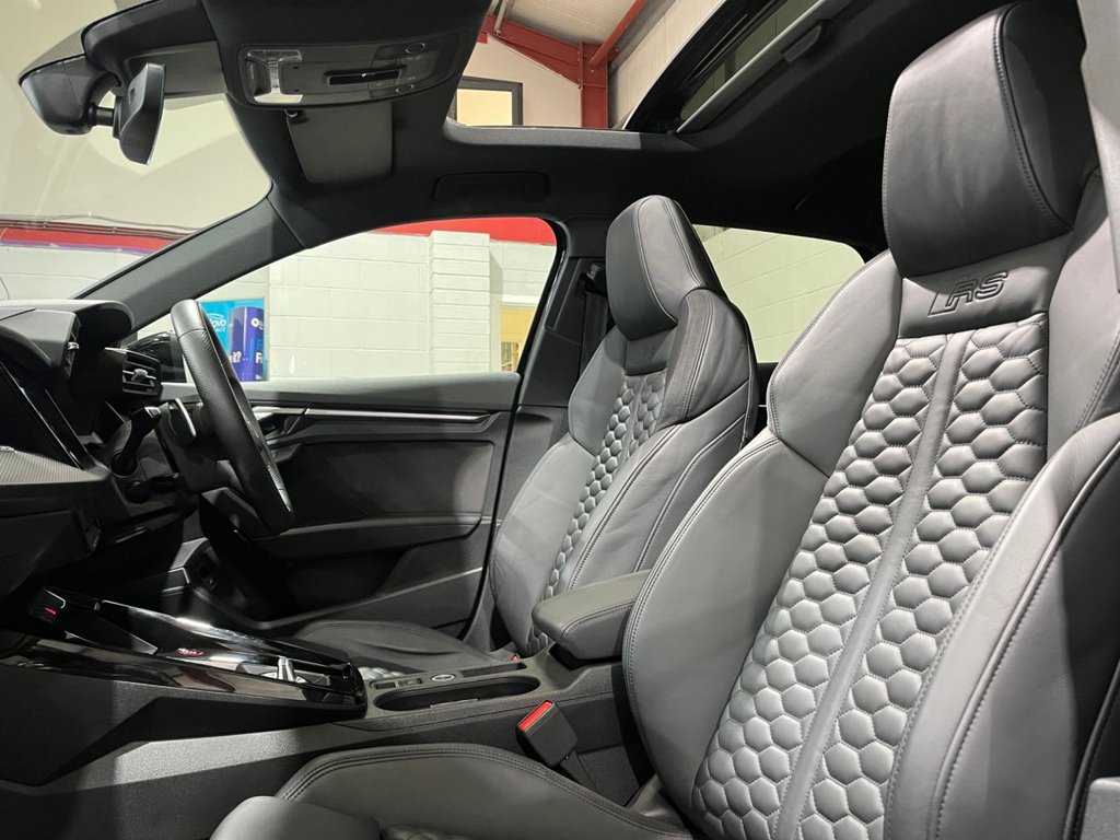 Used Audi RS3 2023 for sale - 76147783: Photo 19