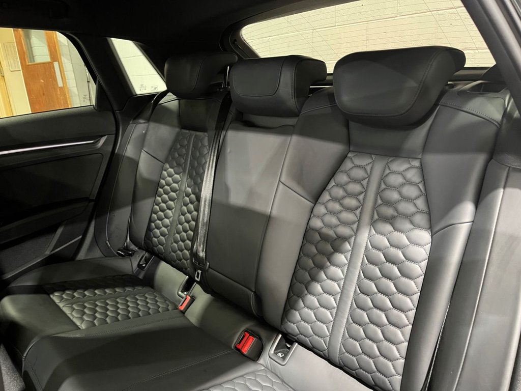 Used Audi RS3 2023 for sale - 76147783: Photo 20
