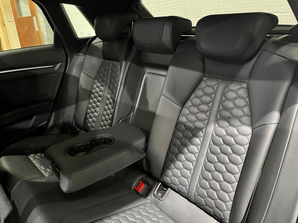 Used Audi RS3 2023 for sale - 76147783: Photo 21