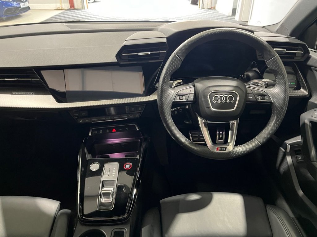 Used Audi RS3 2023 for sale - 76147783: Photo 22