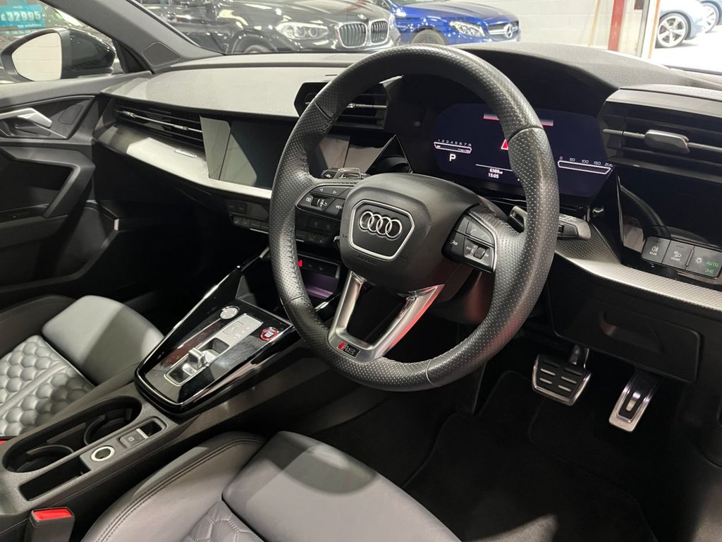 Used Audi RS3 2023 for sale - 76147783: Photo 24