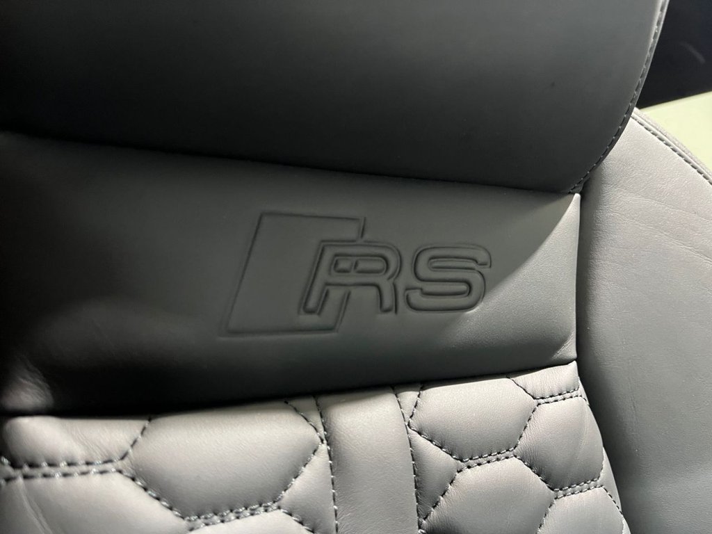 Used Audi RS3 2023 for sale - 76147783: Photo 25