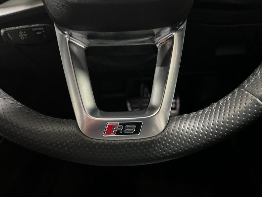Used Audi RS3 2023 for sale - 76147783: Photo 27