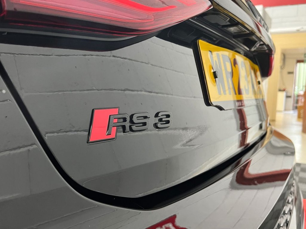 Used Audi RS3 2023 for sale - 76147783: Photo 29