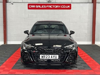 Used Audi RS3 2023 for sale - 76147783: Photo 2