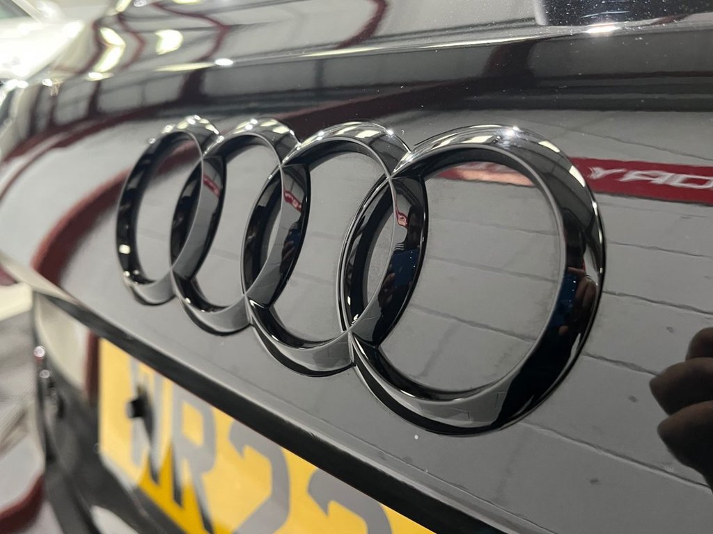 Used Audi RS3 2023 for sale - 76147783: Photo 30