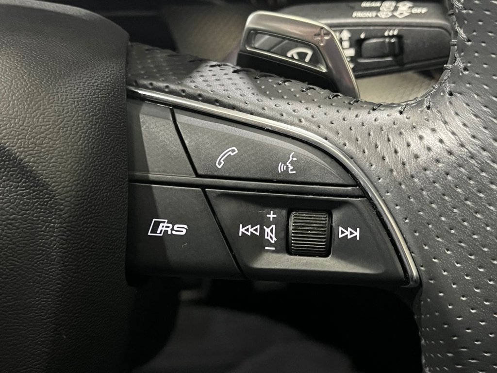 Used Audi RS3 2023 for sale - 76147783: Photo 39