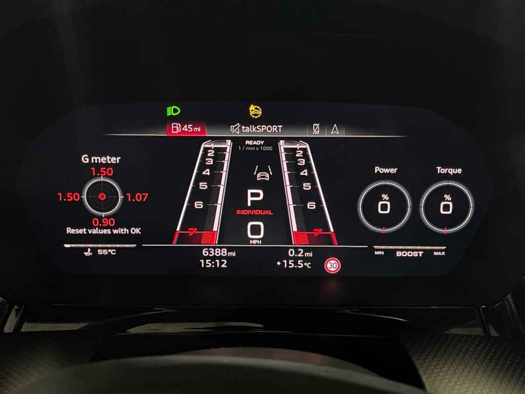 Used Audi RS3 2023 for sale - 76147783: Photo 45