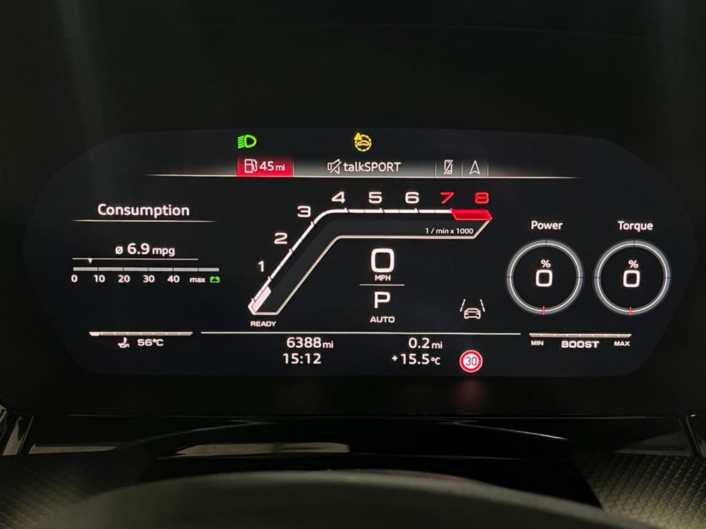 Used Audi RS3 2023 for sale - 76147783: Photo 46
