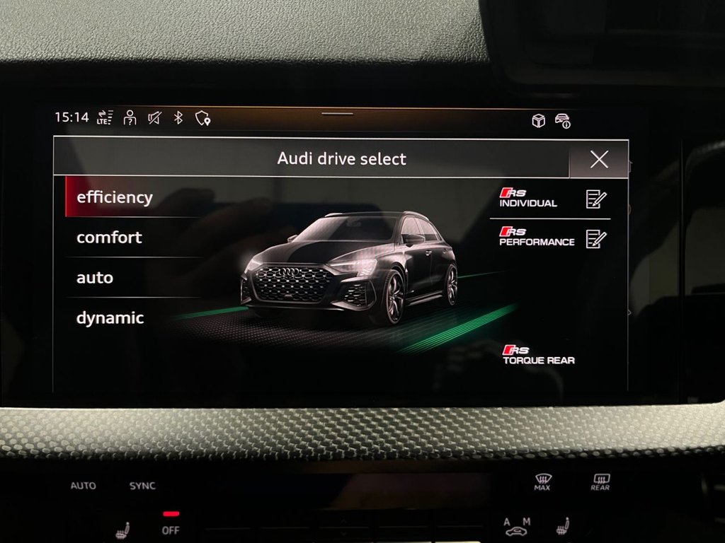 Used Audi RS3 2023 for sale - 76147783: Photo 49