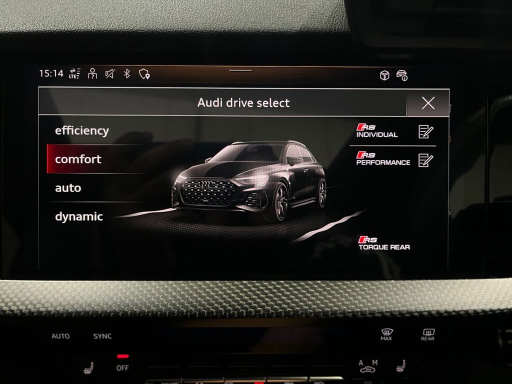 Used Audi RS3 2023 for sale - 76147783: Photo 50