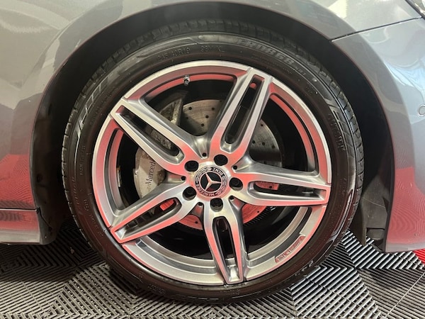 Used Mercedes-Benz E Class 2020 for sale - 75728357: Photo 13