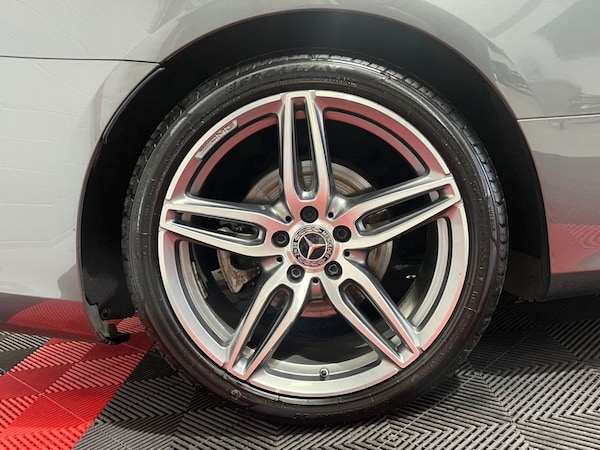 Used Mercedes-Benz E Class 2020 for sale - 75728357: Photo 15