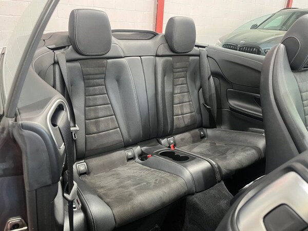 Used Mercedes-Benz E Class 2020 for sale - 75728357: Photo 20