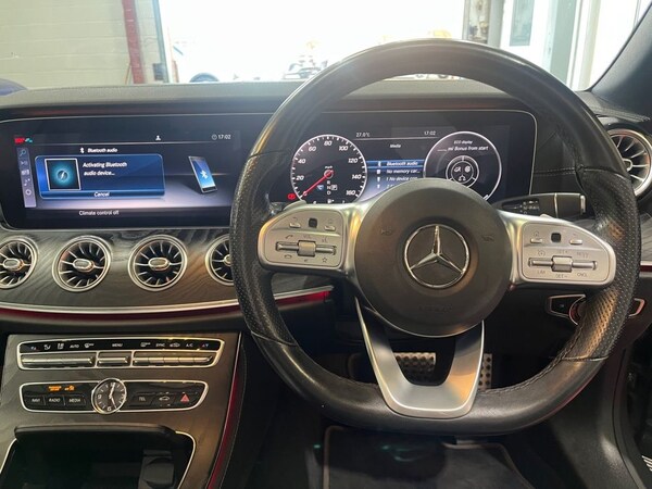 Used Mercedes-Benz E Class 2020 for sale - 75728357: Photo 25