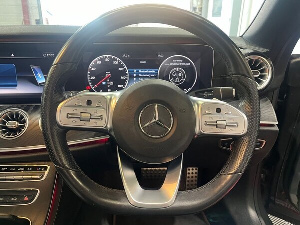 Used Mercedes-Benz E Class 2020 for sale - 75728357: Photo 26