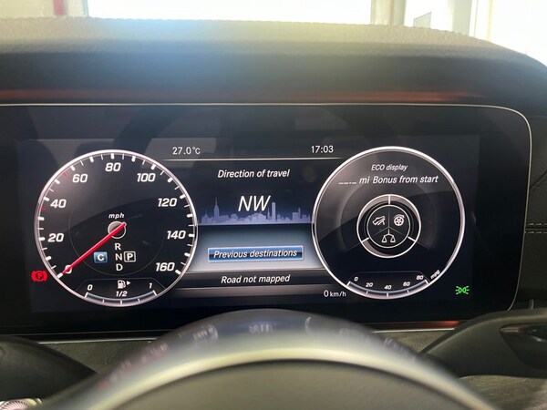 Used Mercedes-Benz E Class 2020 for sale - 75728357: Photo 27