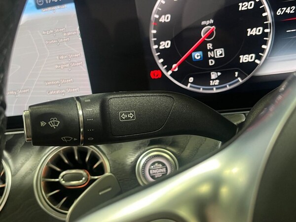 Used Mercedes-Benz E Class 2020 for sale - 75728357: Photo 31