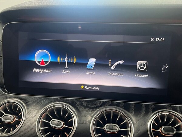 Used Mercedes-Benz E Class 2020 for sale - 75728357: Photo 33