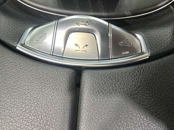 Used Mercedes-Benz E Class 2020 for sale - 75728357: Photo 36