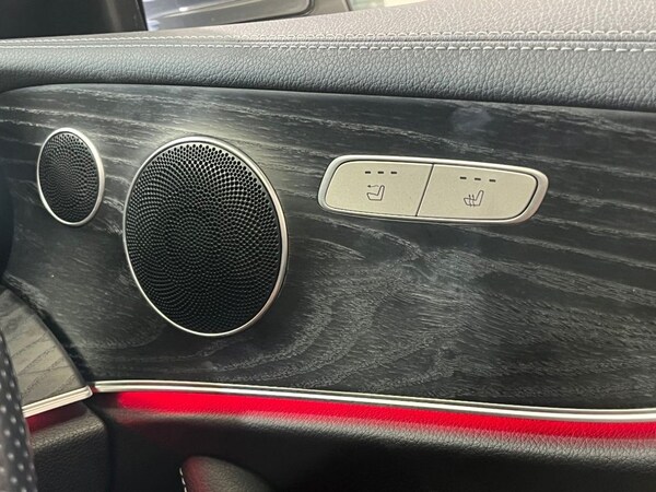 Used Mercedes-Benz E Class 2020 for sale - 75728357: Photo 41