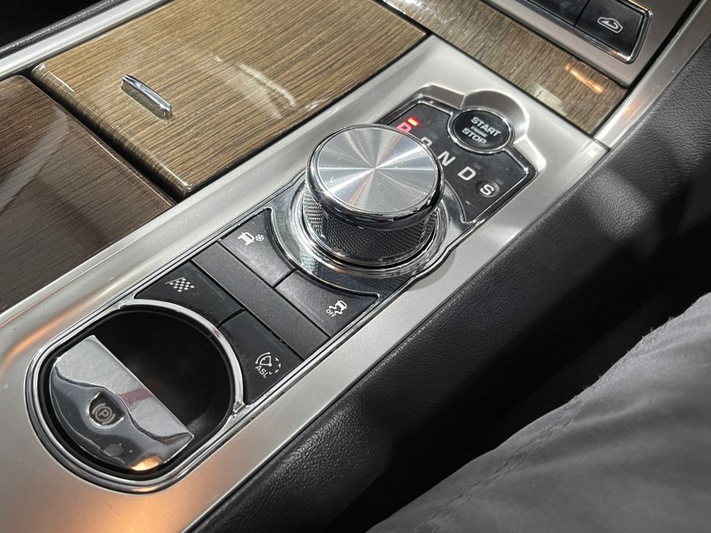 Vehicle 32