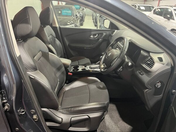 Used Renault Kadjar 2017 for sale - 75728302: Photo 14