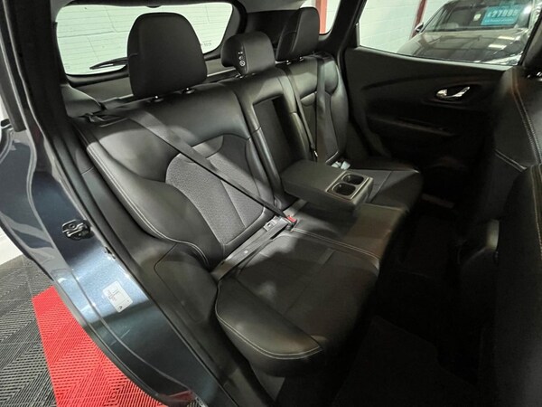 Used Renault Kadjar 2017 for sale - 75728302: Photo 17