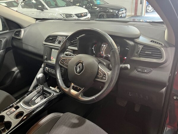 Used Renault Kadjar 2017 for sale - 75728302: Photo 18