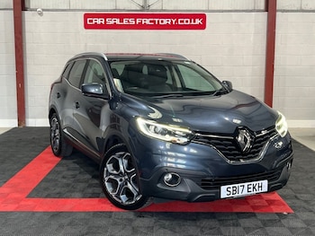 Renault - Kadjar