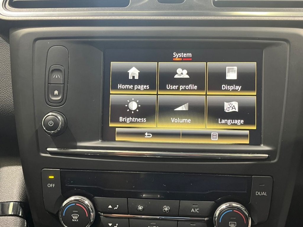 Vehicle 34
