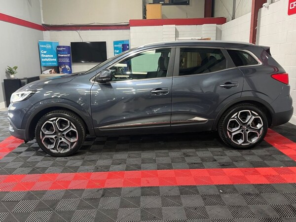 Used Renault Kadjar 2017 for sale - 75728302: Photo 6