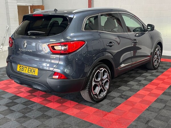 Used Renault Kadjar 2017 for sale - 75728302: Photo 9
