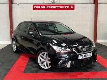 SEAT - Ibiza